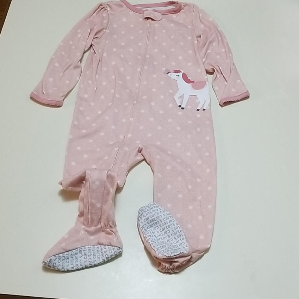 EUC Girls Pjs